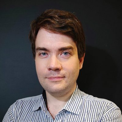 Portrait of Ed Moon